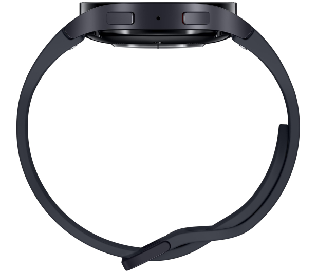 Samsung Galaxy Watch 6 44mm czarny - 1158967 - zdjęcie 5